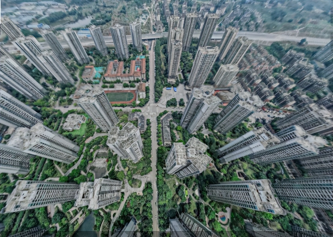 最新重庆二手房最好楼盘排名,最近重庆二手房骗局有哪些