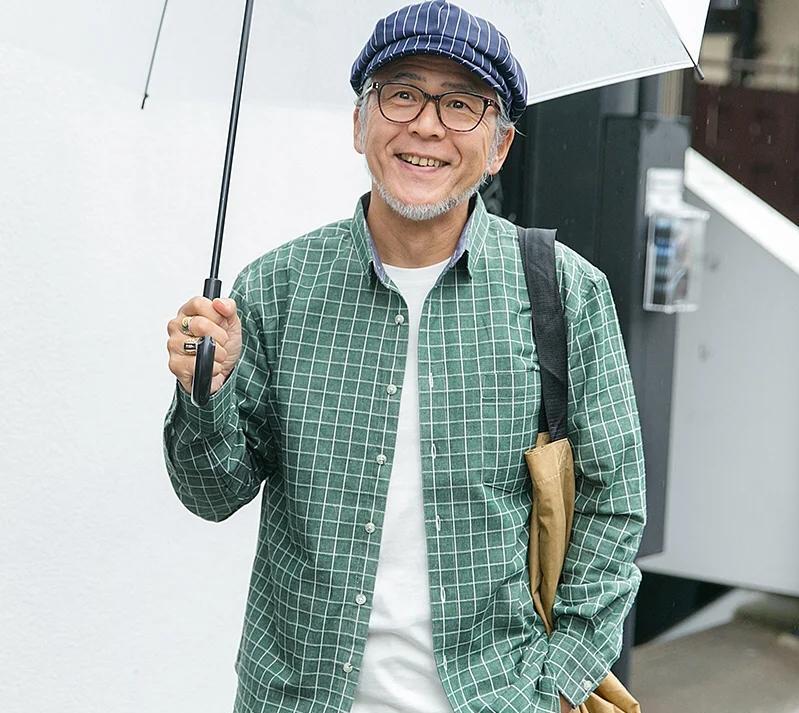 男青年开春这样穿清新又有质感,上了年纪的男人穿衣