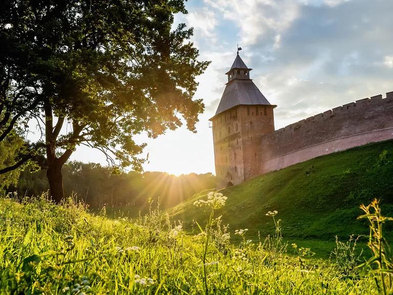 俄罗斯金环,俄罗斯金环好玩吗