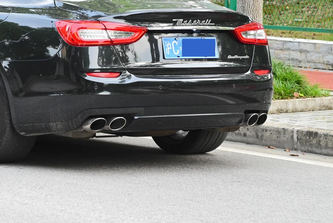 玛莎拉蒂二手车15至25万 (高性价比二手玛莎拉蒂价格多少)