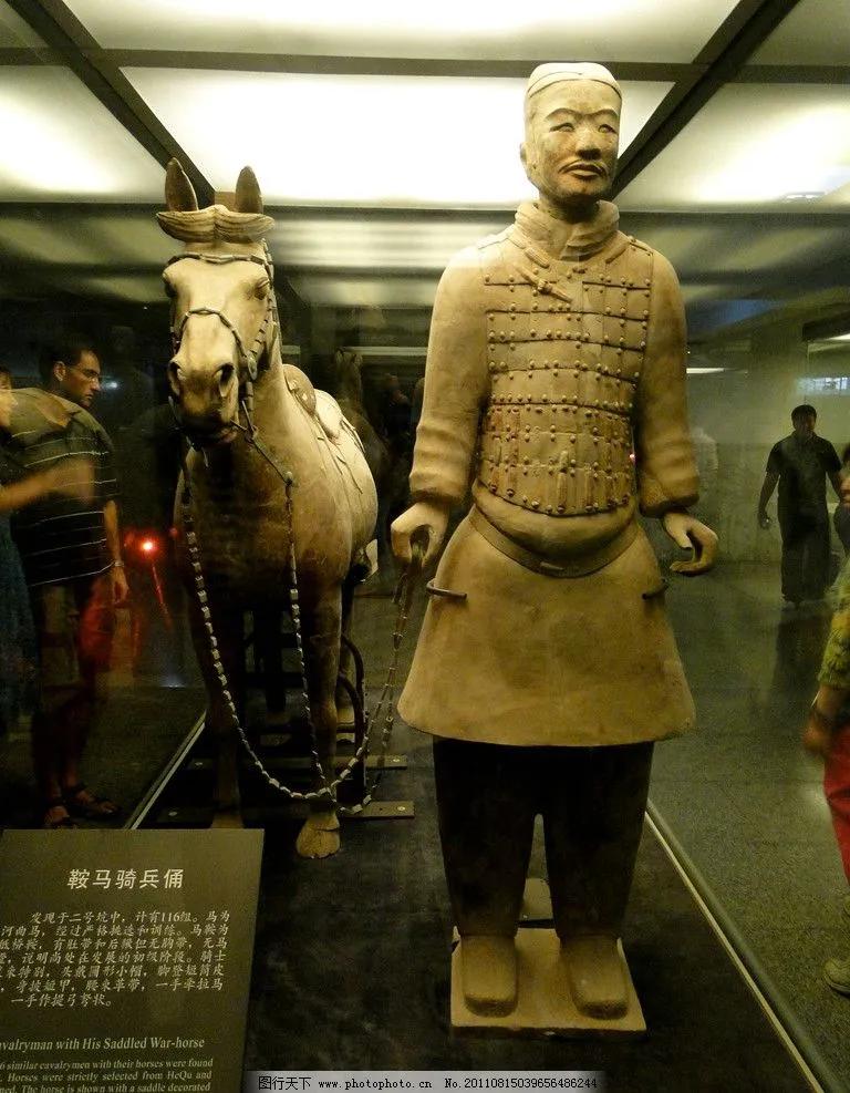 秦始皇兵马俑是世界几大奇迹之一,秦始皇兵马俑被称世界第八大奇迹