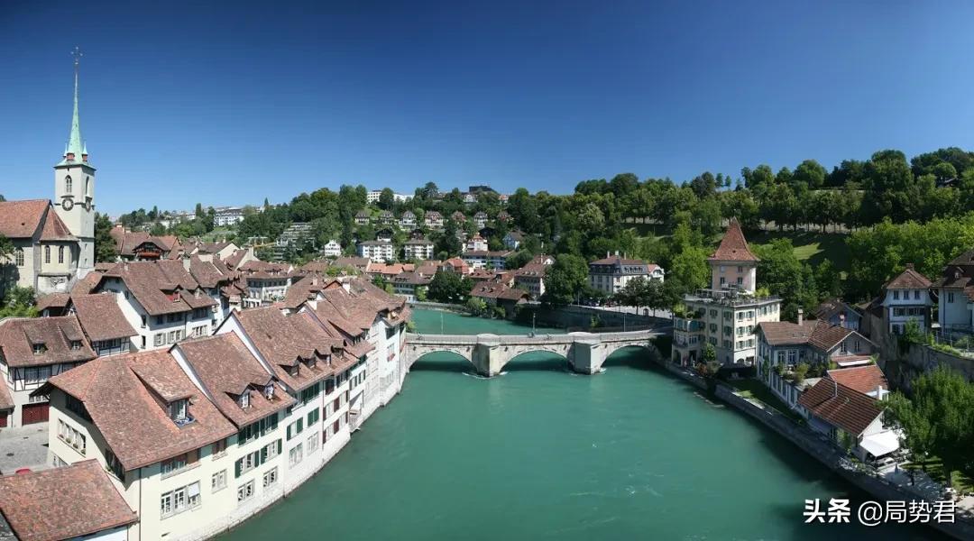 最富有的国家是什么,我国国家制度最大优势是