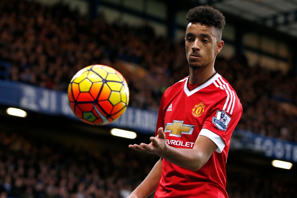 曼联青训阵容最新,曼联青年队夺冠联赛