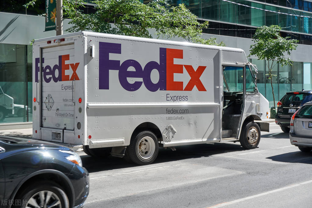 国际快递合肥到美国要几天,快递往返到美国物流运输流程