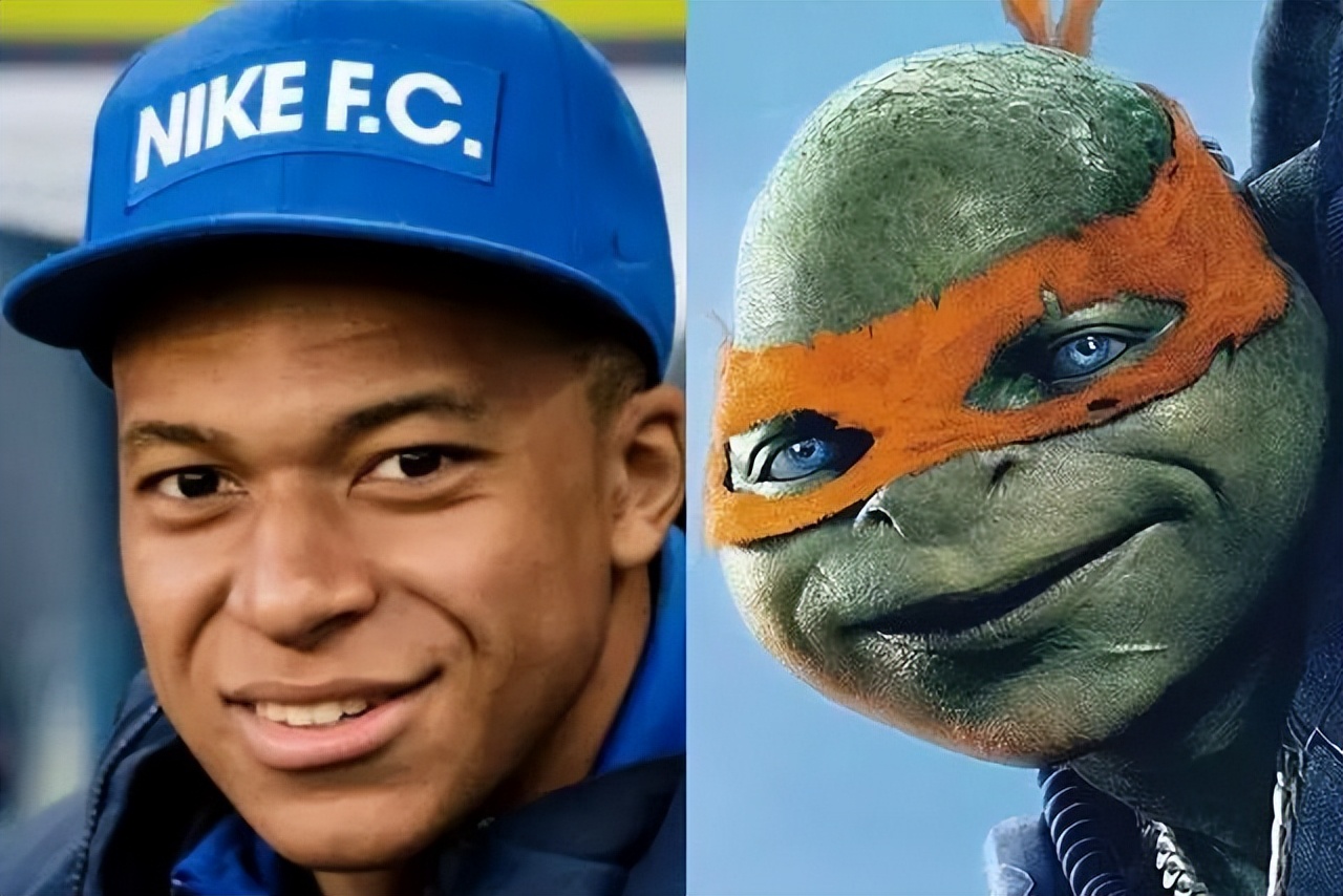 足坛撞脸图,足球球星撞脸中国明星