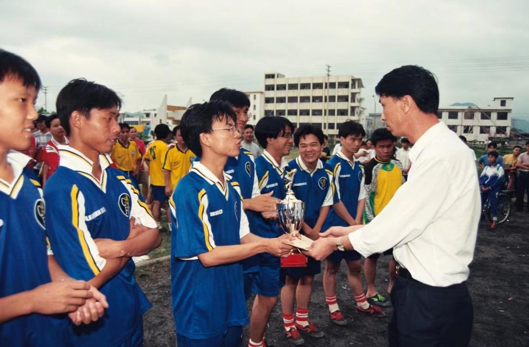 那些年的足球遗憾,最让你深刻的足球记忆