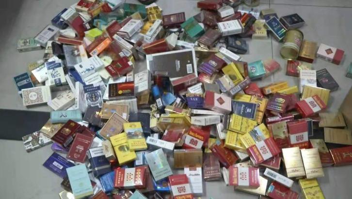 拿了烟草证每个月能拿多少工资,拿下烟草证一年躺赚34万