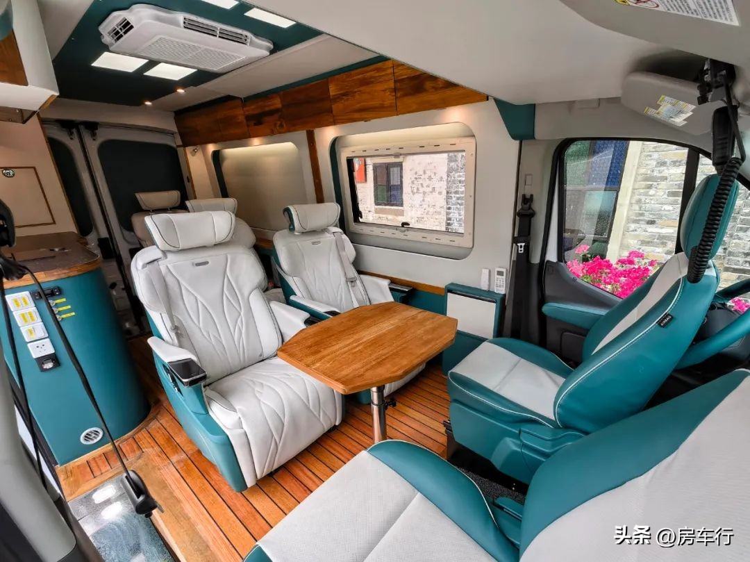 国内公认最好的三款房车10万以内,国内公认最好的三款房车20-30万元