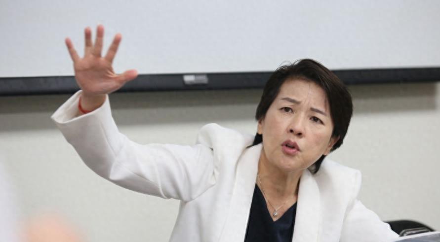 专家点评真知灼见还是黄金炒作,绿营人士面对面实事求是