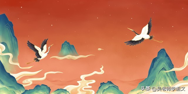 同叠字飞花令的诗词,单字数字飞花令诗词大全