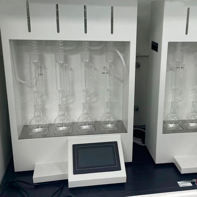 索氏提取器应用举例,如何理解索氏提取器