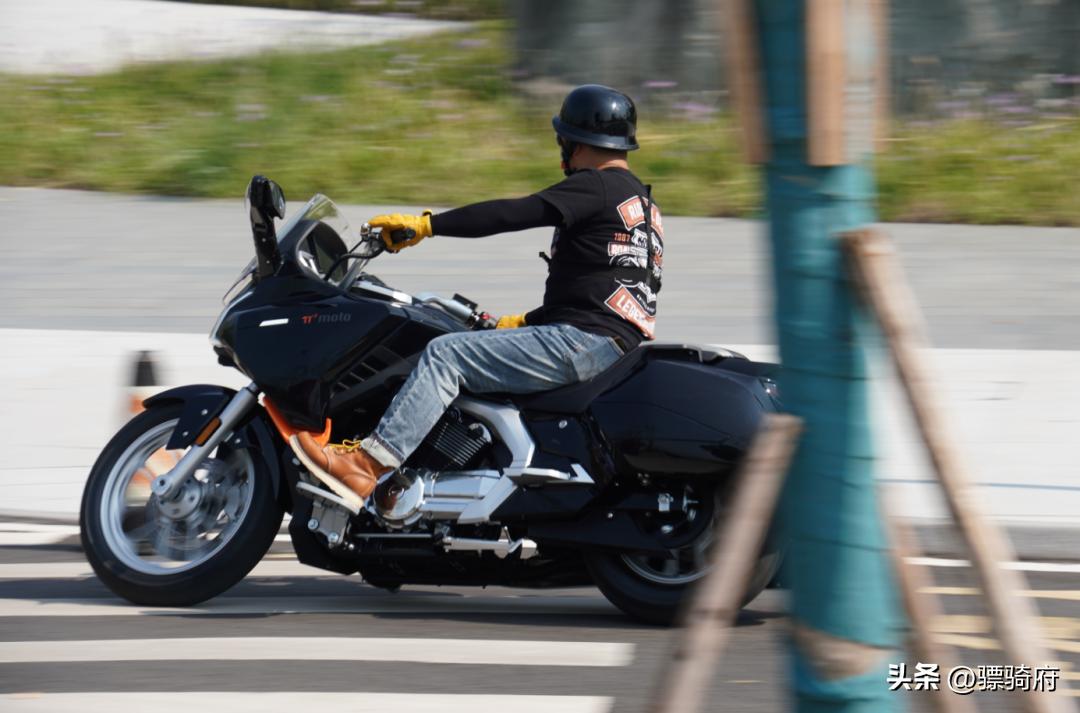 派方星舰3现车测评,派方机车星舰3有哪些亮点