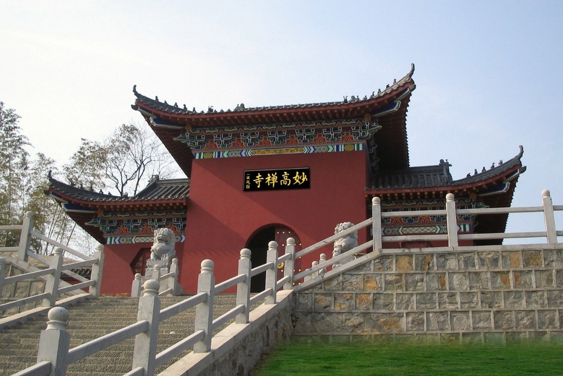 九华山三大特色,九华山有什么美丽景色