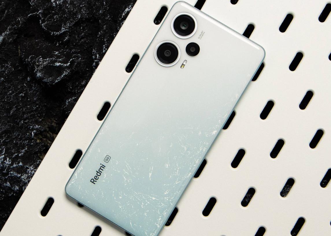 新机干不过旧机型？坐稳性价比排行榜第一，红米赢麻了