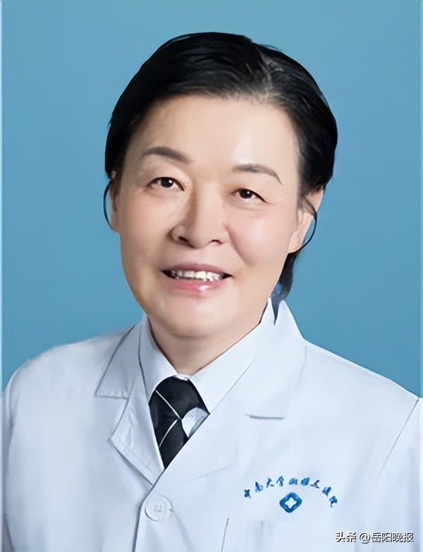 湖南妇科医生薛敏,湘雅附三妇科薛敏