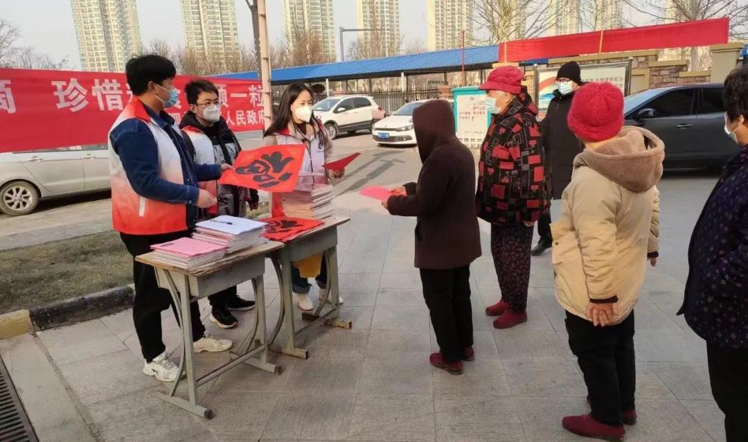 最美网格员感言,十大最美网格员