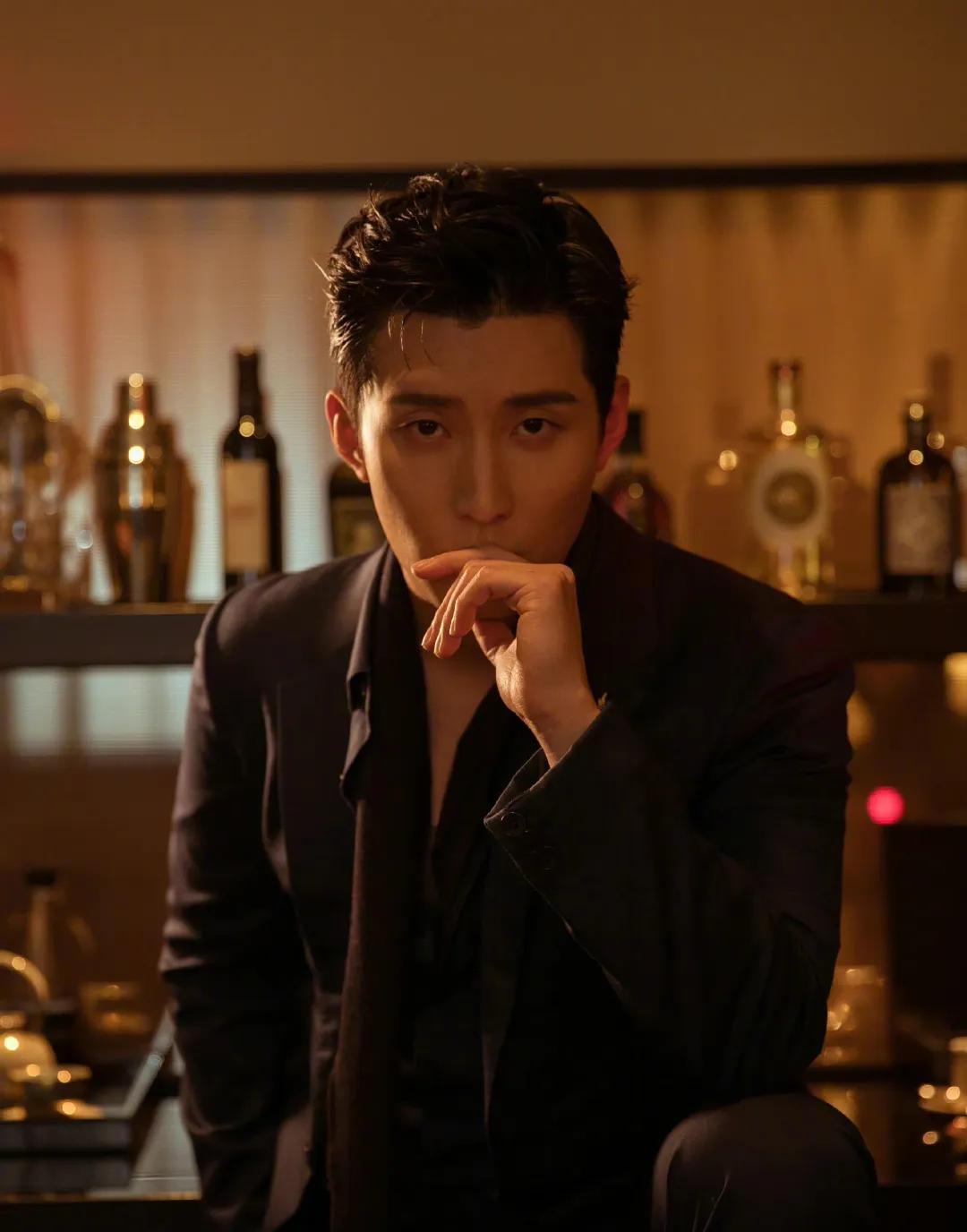 如何评价窦骁的,窦骁怎么评价演员