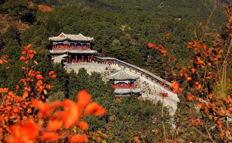 北京必须去的几个地方旅游景点,去北京旅游必去的十个景点