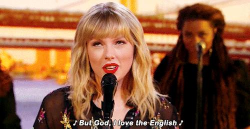 泰勒斯威夫特newromantics悉尼,泰勒斯威夫特人生感悟