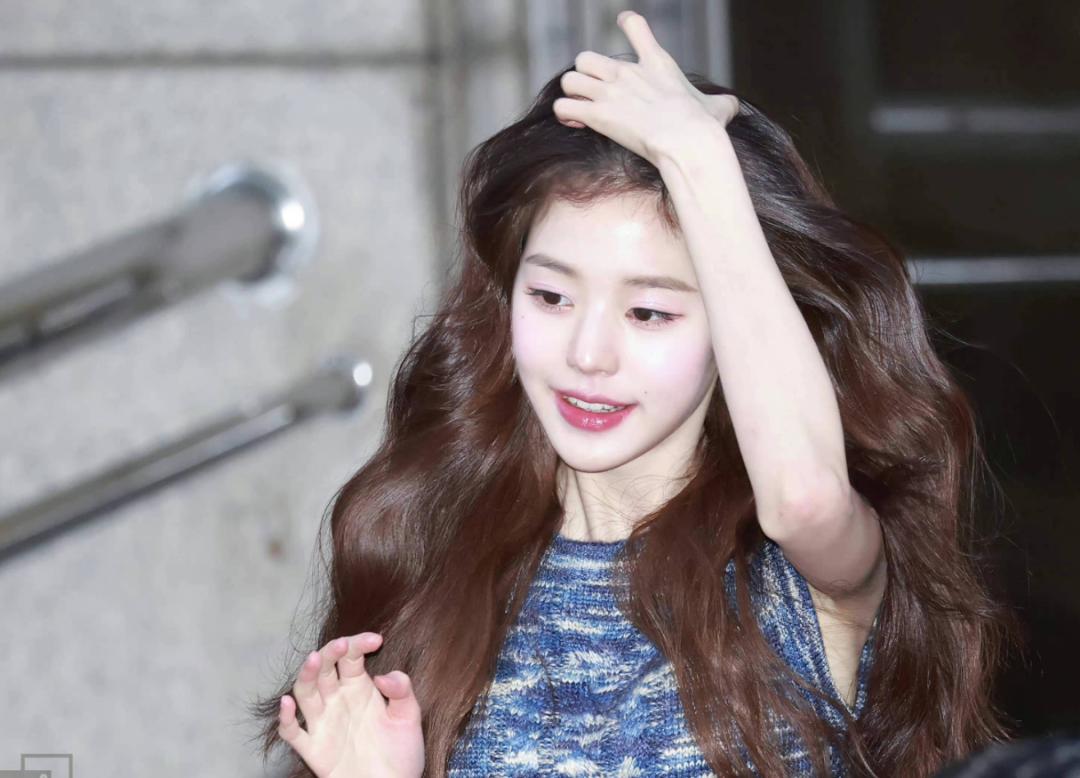 张元英韩流审美,张元英韩娱最火的女idol