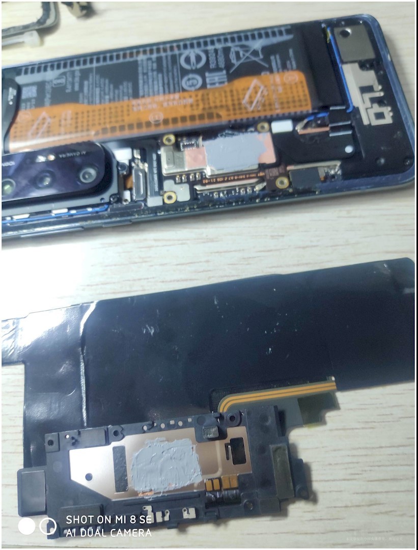 手机CPU虚焊怎么自己修,手机cpu虚焊能检测出来吗