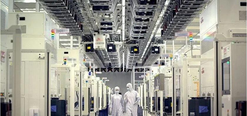 十大硅晶圆厂商,国内硅晶圆生产厂商