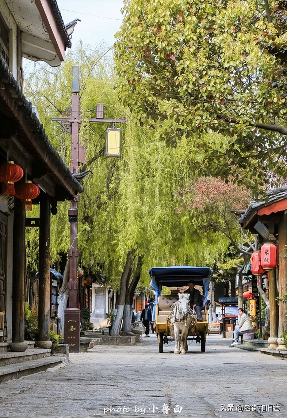 玩转云南自由行,昆明大理丽江6天5晚游多少钱