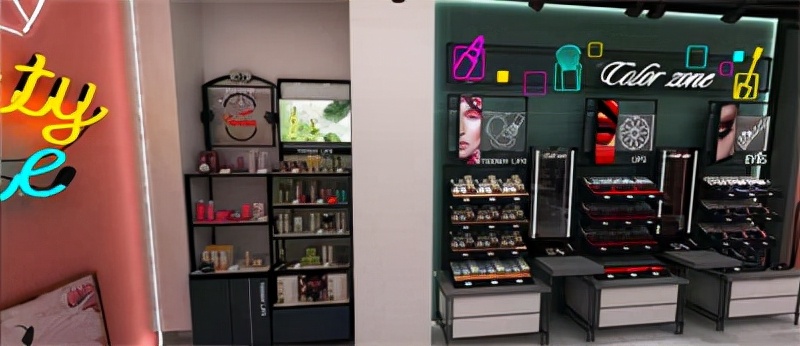 化妆品店加盟可靠吗知乎,小资化妆品加盟店