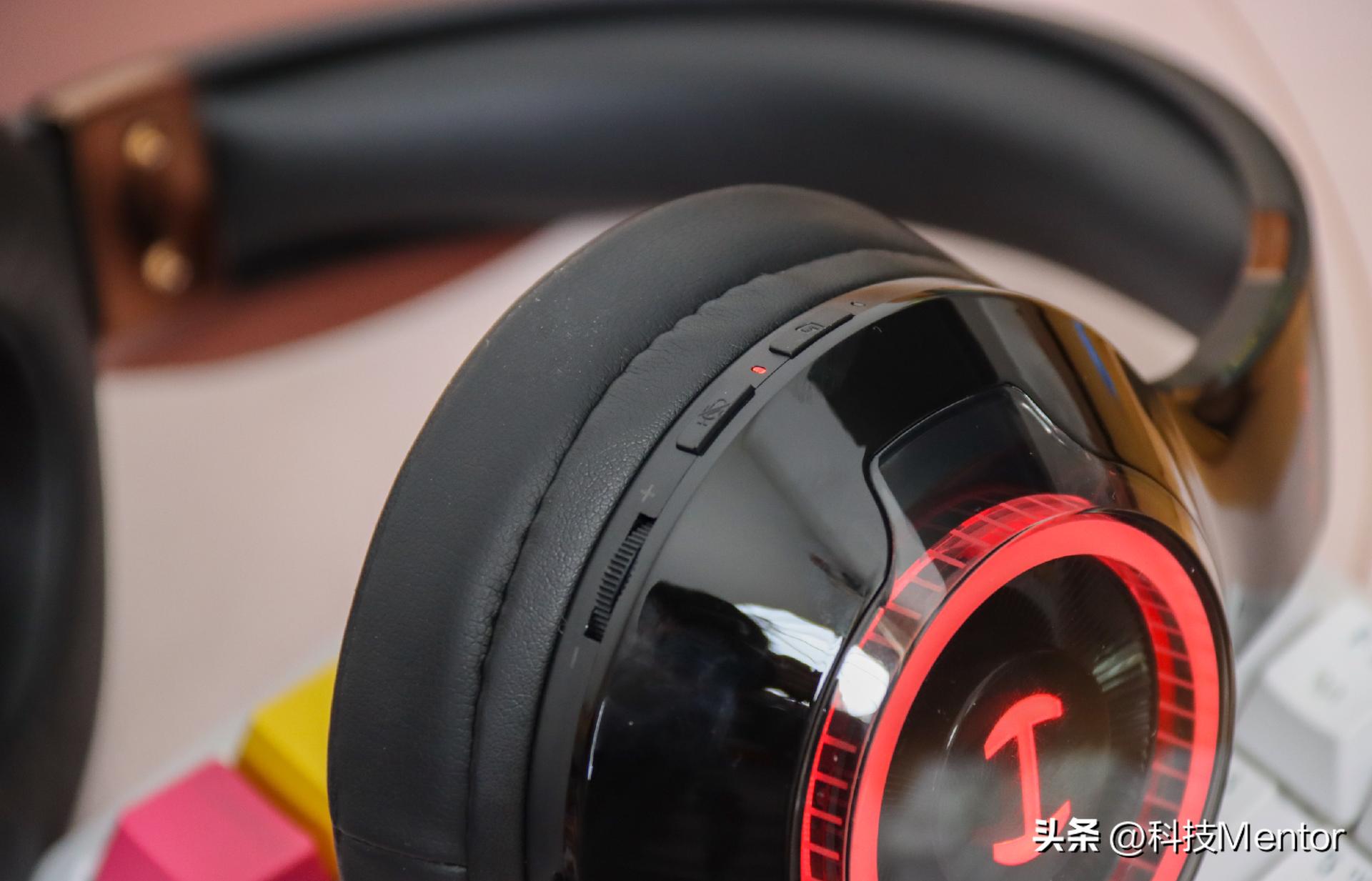 电竞耳机推荐头戴漫步者4,电竞耳机漫步者g4spro