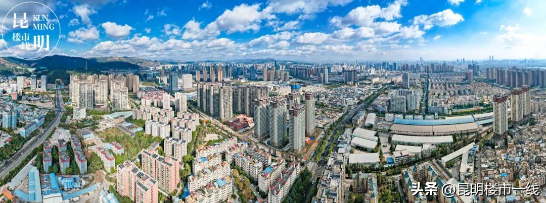 提前交付,提前交房的小区多吗