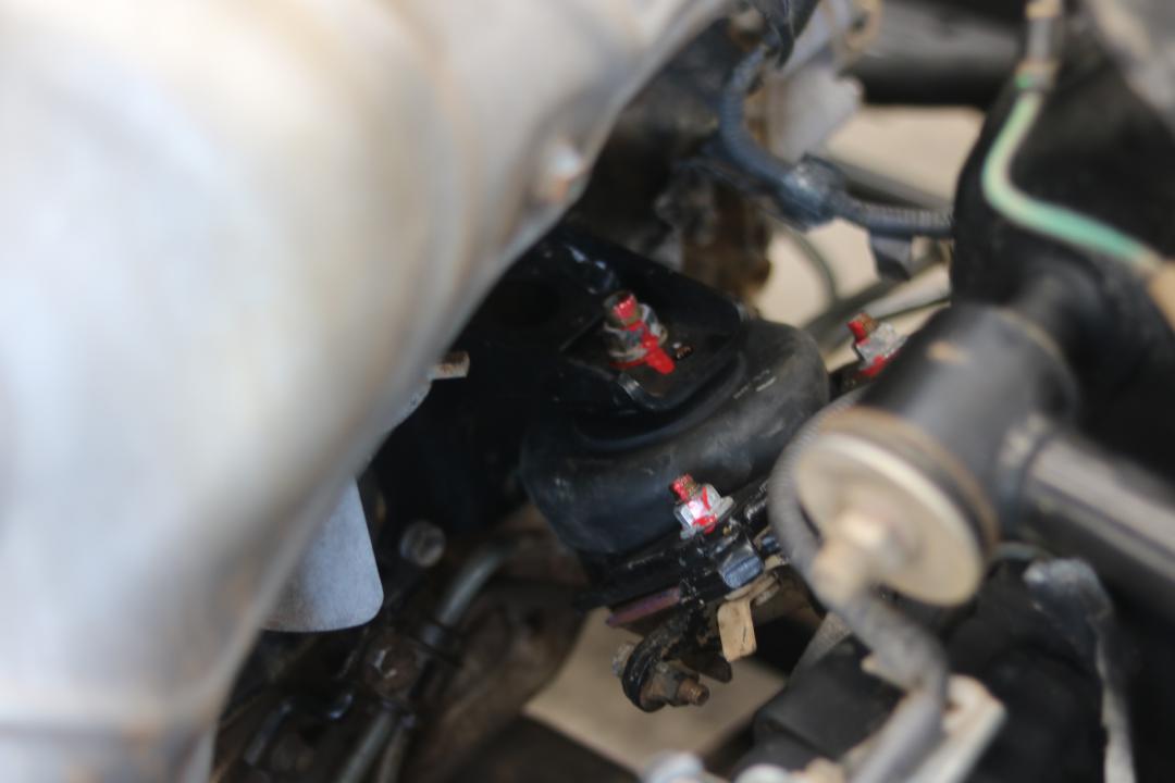 丰田霸道翻新全过程,丰田霸道全车整备翻新费用