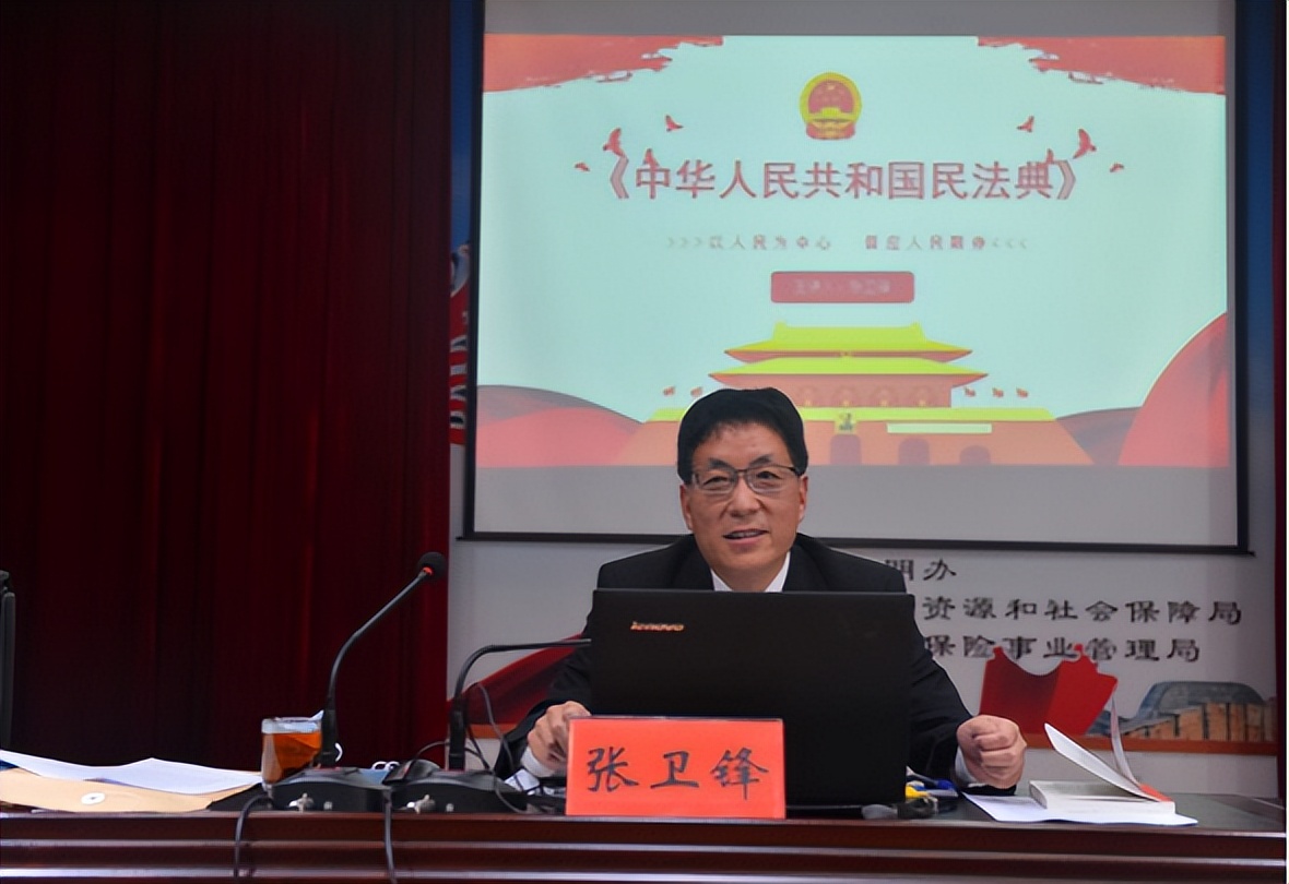 【文明单位巡礼】人社精神系乎时序文明传承系于世情—市人社局文明单位风采展示