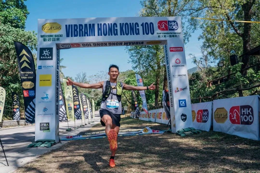 港百越野赛2023什么时候开始,港百越野赛国内选手实战表现