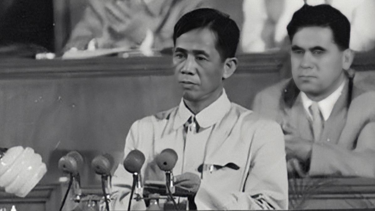 1977年黎笋访华，以中越关系为要挟强要筹码得逞了吗？