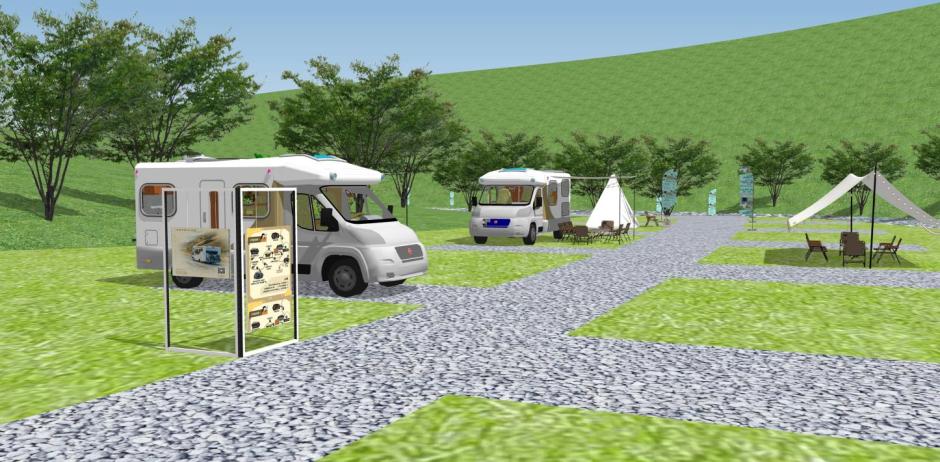 本届旅发大会“青黔高·好好玩”活动即将亮相中铁红岩溪谷知知贵阳