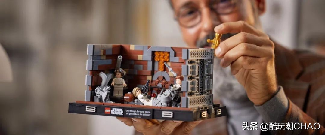2021乐高最好套装,2020年十佳乐高套装