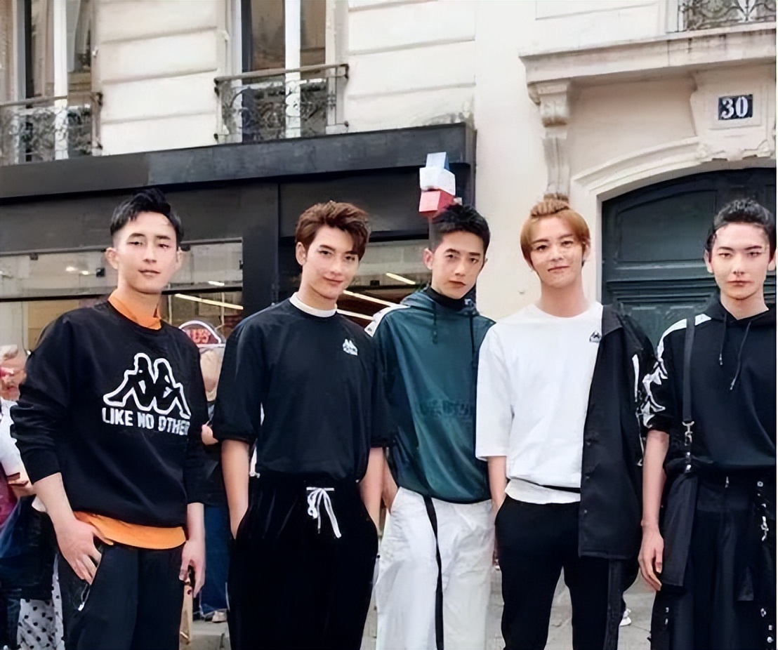 kappa是被李宁收购了吗,kappa被李宁收购了吗