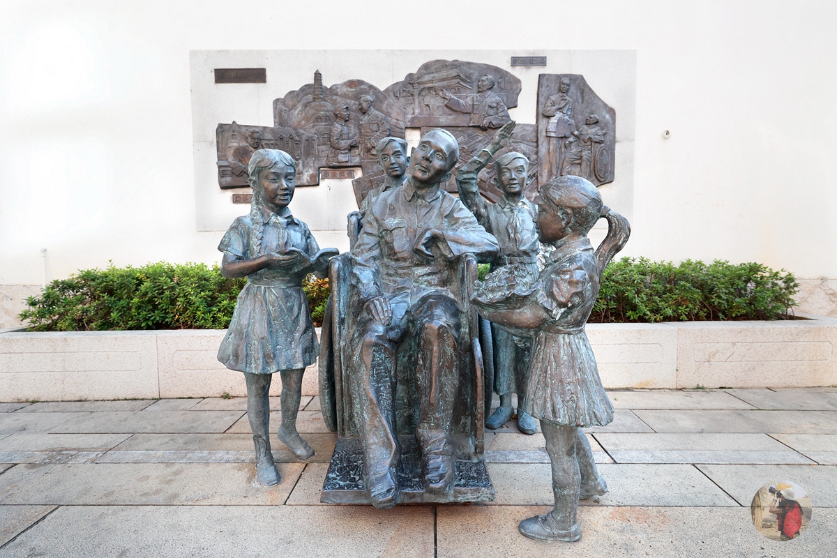 福州有哪些特色玩的,福州市区游玩攻略