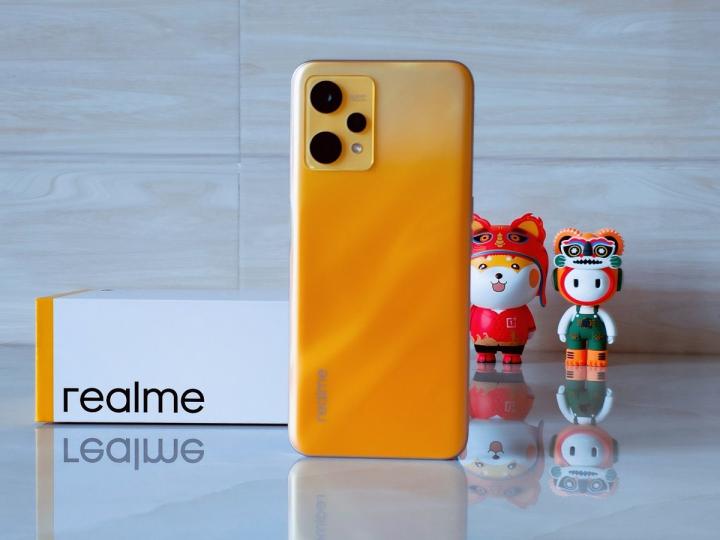 真我手机最值得买的是哪一款,真我手机目前最具性价比是哪款