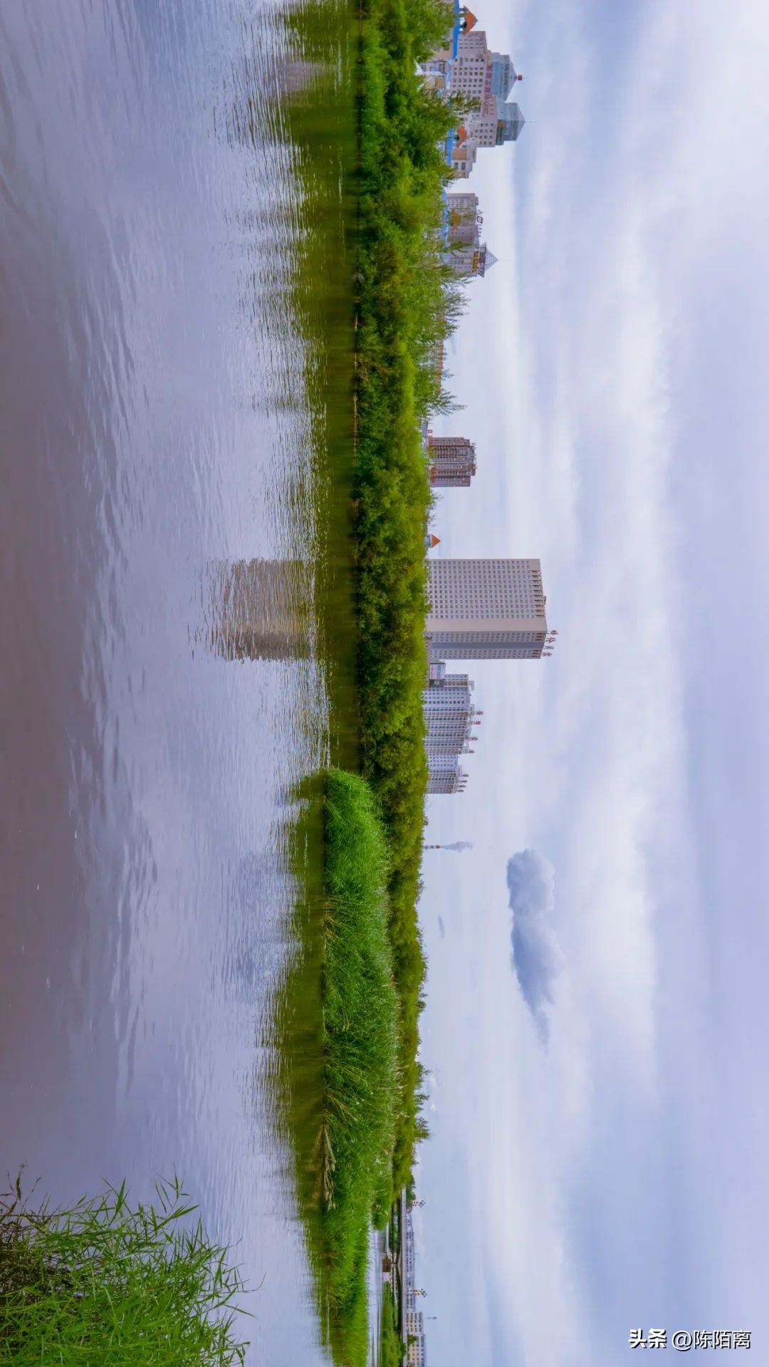 呼伦贝尔第一站,先有呼伦贝尔还是先有海拉尔