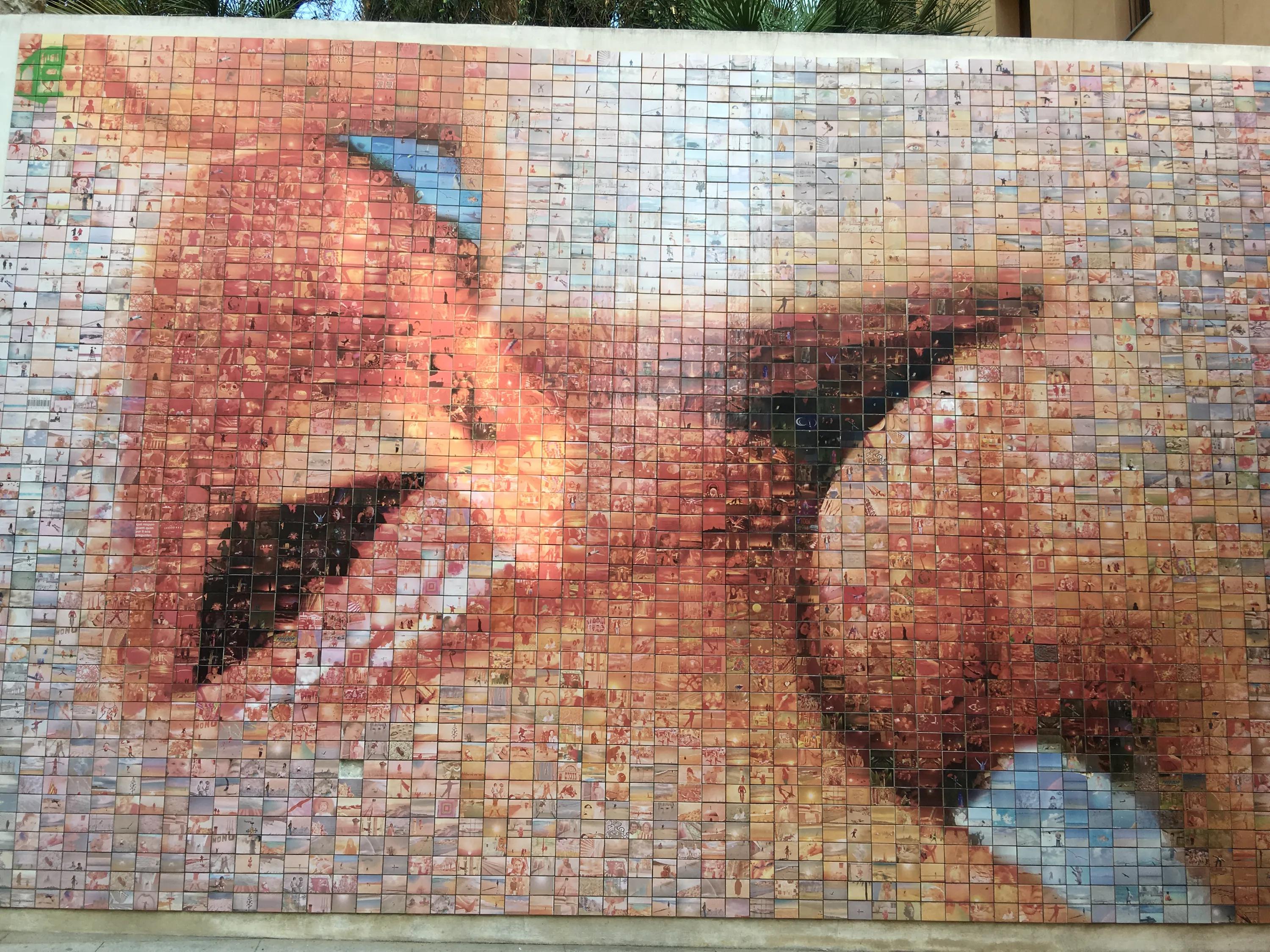 西班牙巴塞罗那全攻略,西班牙自由行马德里游攻略