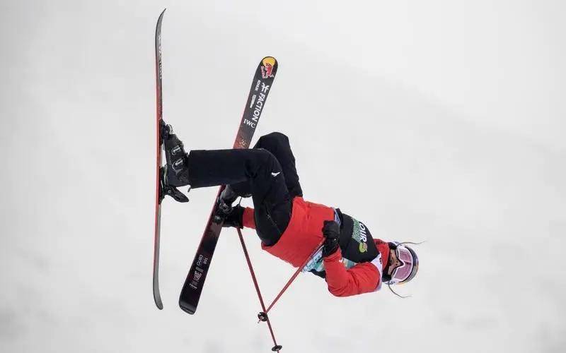 中国最美体坛女神都有谁？体坛颜值天花板？您心中的最美女神是谁