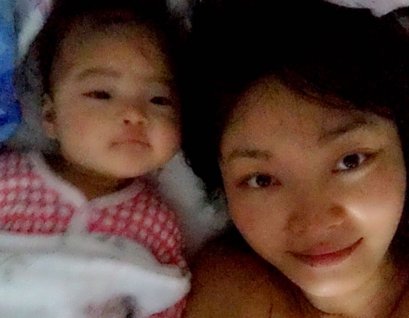 李杰与荷兰拳王罗伯特,李杰女性