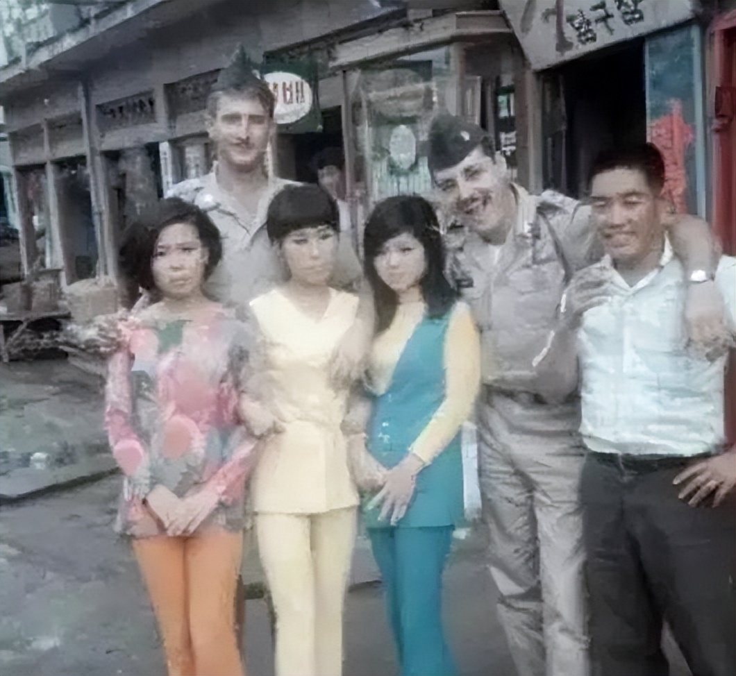 韩国色情业为何如此猖獗？100多万女性受害，打黄18年越打越黄？