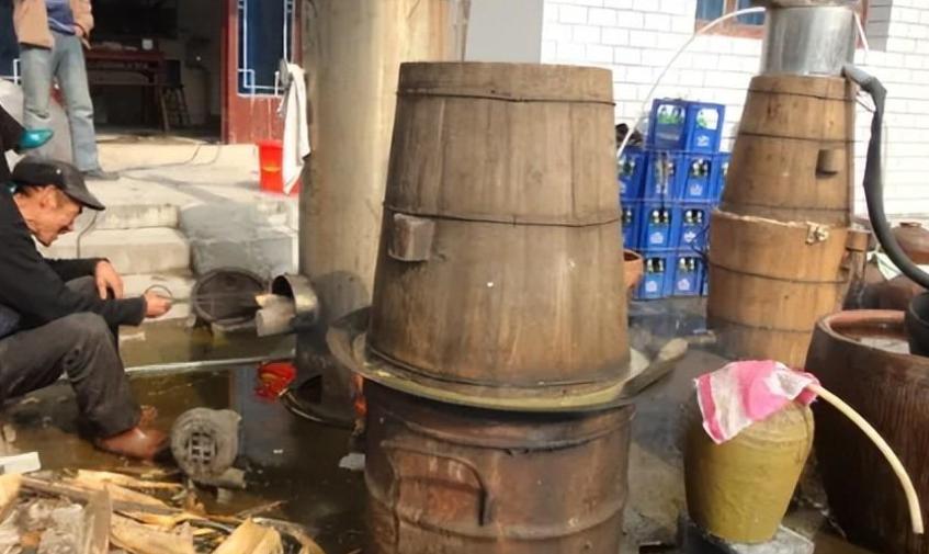 6块一斤的散酒为什么这么便宜,200元一斤的散酒靠谱吗