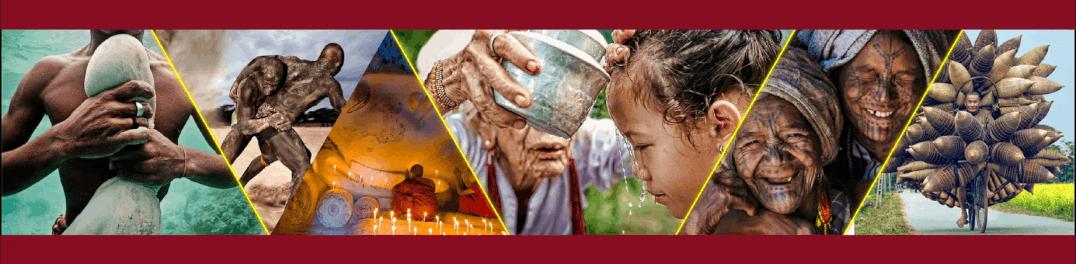 中新建交50周年｜“人类贡献奖”年赛中的新西兰民俗故事