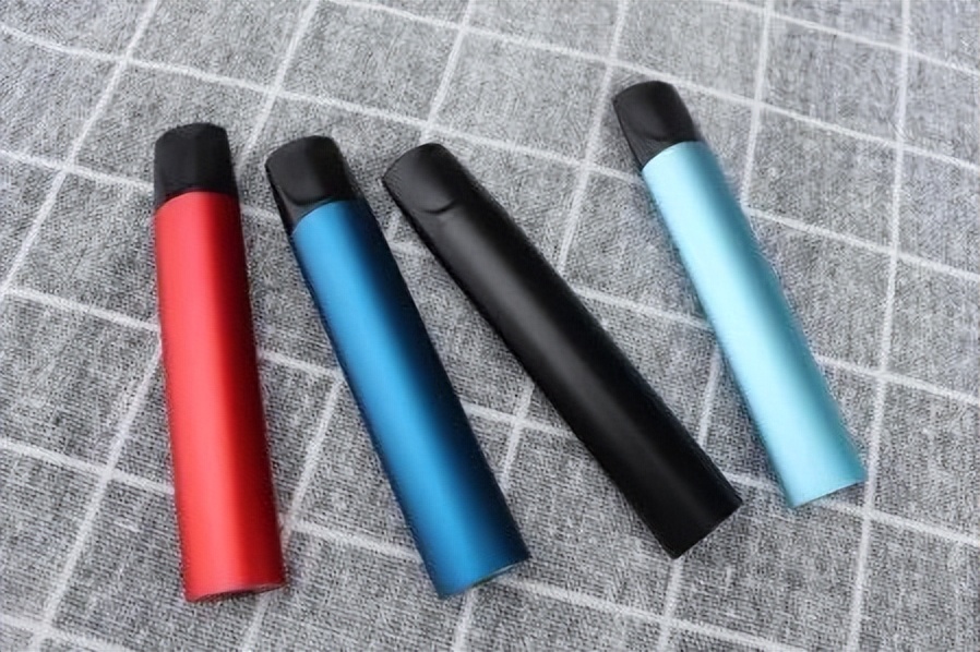 广西首例！吸食后致幻、自残……这种“上头*子烟电**”竟是新型*品毒**！