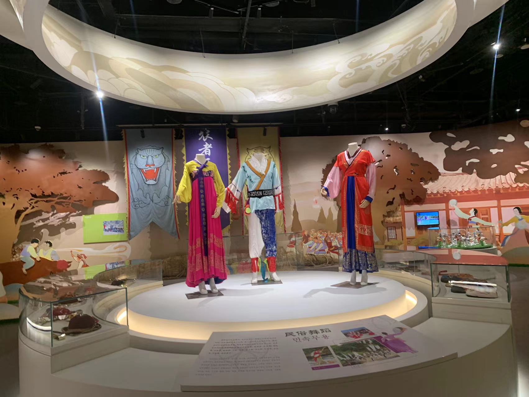 延吉三日跟团游,延吉三天游玩攻略一日游路线