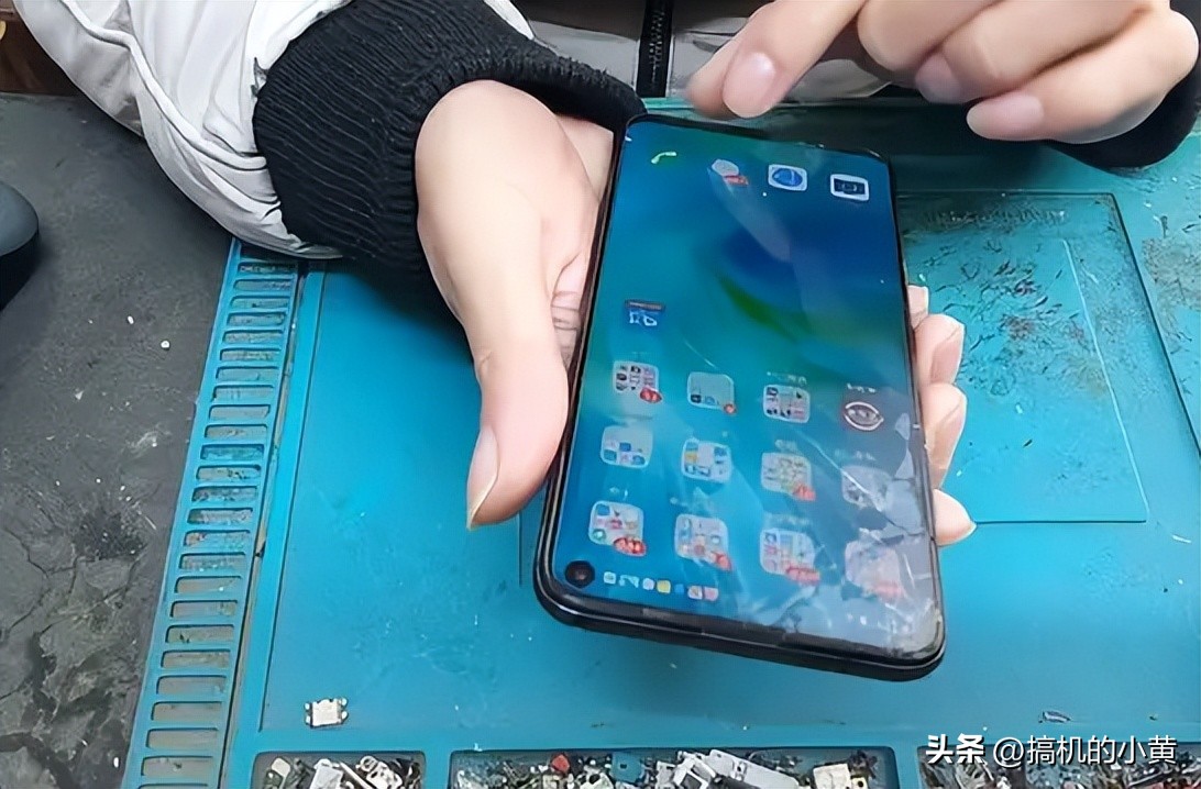 手机的黑榜,最危险的三款手机排名榜