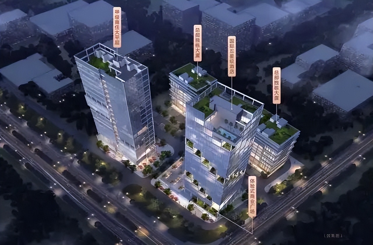 惠州江北产业园招商,惠州江北落户条件